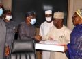 Adamawa begins Christian pilgrimage screening