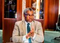 Mining Minister Calls for More Funding in Steel Sector