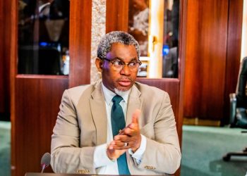 Mining Minister Calls for More Funding in Steel Sector