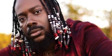 Adekunle Gold Announces 4th Studio Album