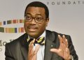 Adesina Says Africans Should not be Punished Over New variants