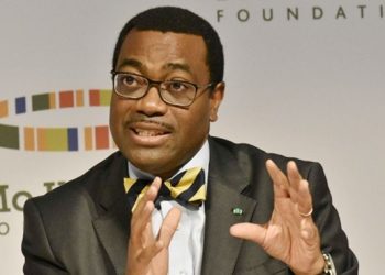 Adesina Says Africans Should not be Punished  Over New variants