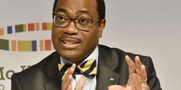 Adesina Says Africans Should not be Punished  Over New variants
