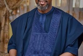 Kogi State Commissioner Escapes Kidnap
