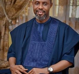 Kogi State Commissioner Escapes Kidnap