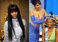 Agbani Darego Marks 20th Anniversary of her Emergence as Miss World