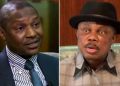 Anambra Government Accuses Malami of EFCC Move Against Obiano