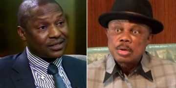 Anambra Government Accuses Malami of EFCC Move Against Obiano