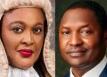 Attorney General of Federation reacts to indictment by home invasion suspect