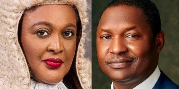 Attorney General of Federation reacts to indictment by home invasion suspect