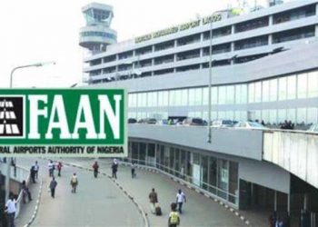 Federal Airports Authority of Nigeria arrest Arik staff for alleged corruption