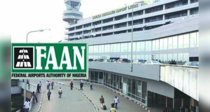 Federal Airports Authority of Nigeria arrest Arik staff for alleged corruption