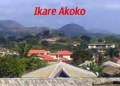 Akeredolu  imposes 24-hour curfew on Ondo Community