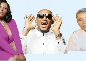 Pero sues Annie Idibia over defamation of character