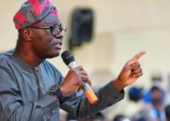 Lagos suspends annual fiesta