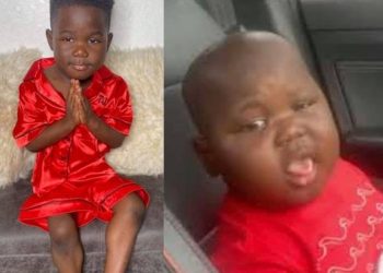 Young Viral Sensation, Antwain Fowler is dead