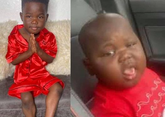 Young Viral Sensation, Antwain Fowler is dead