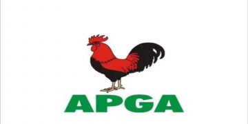 APGA Restates Confidence in Soludo