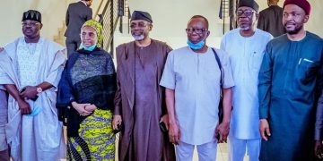 Federal Government and ASUU Reaches Compromise