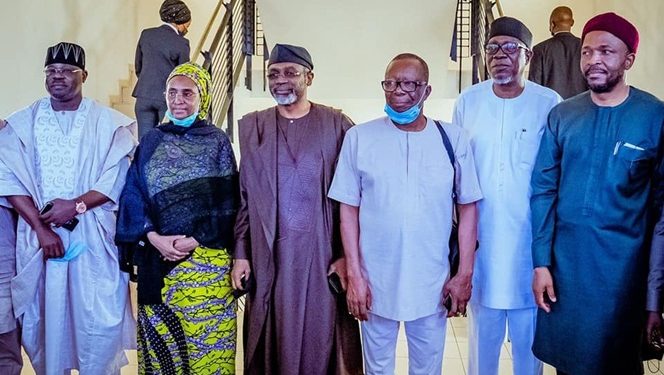 Federal Government and ASUU Reaches Compromise