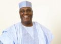 Atiku hails Davido for raising funds for charity