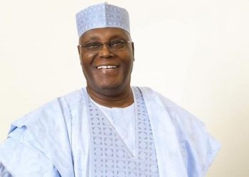 Atiku hails Davido for raising funds for charity