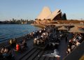 Australia halts plan to re-open borders