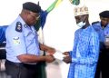 Zamfara Police Command Presents Cheques to Families of Slain Policemen