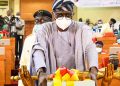 Lagos Government Earmarks N1.388 Trillion for 2022 Budget