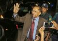 Bangladesh sentences former Chief Justice to prison