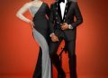 Banky W, Adesua Marks Fourth Wedding Anniversary