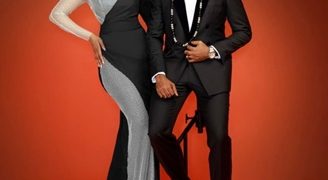 Banky W, Adesua Marks Fourth Wedding Anniversary