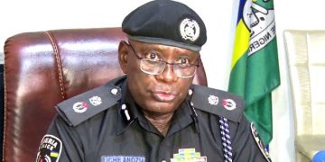 Bayelsa Police Re-impose Curfew in Yenegoa