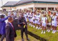 Bayelsa Government To Complete NYSC Orientation Camp