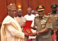 Niger Government calls for support for Army