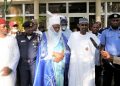 FCT Minister Appeals to Teachers’ Union to Call Off Strike