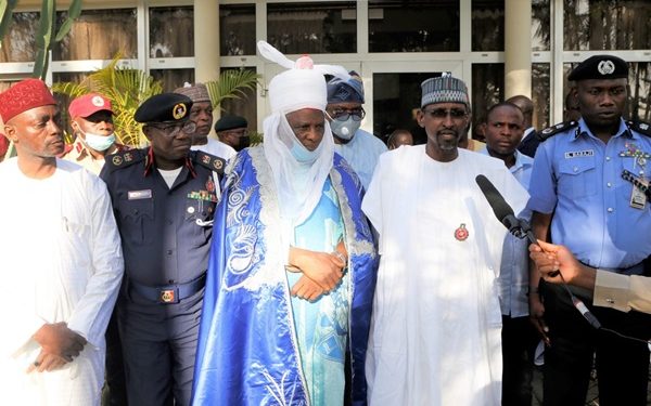FCT Minister Appeals to Teachers’ Union to Call Off Strike