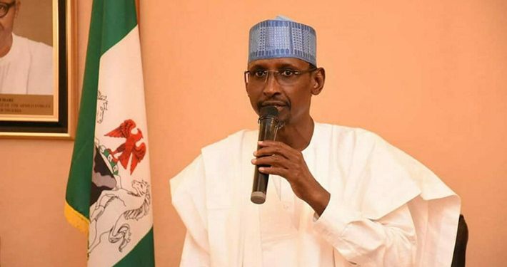 FCT Minister says No Compensation for Owners of Demolished Structures