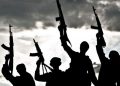 Unknown gunmen attack Benue community