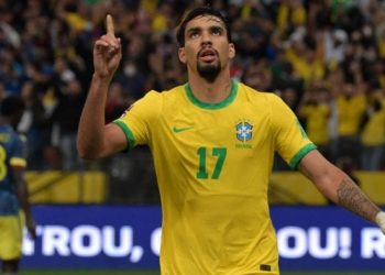 Brazil beats Colombia with 1-0 win