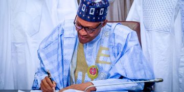Buhari Approves N656 billion Fresh Loan for States