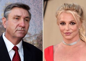 Britney Spears Attorney Questions Jamie Spears