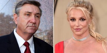 Britney Spears Attorney Questions Jamie Spears