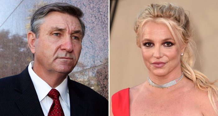 Britney Spears Attorney Questions Jamie Spears