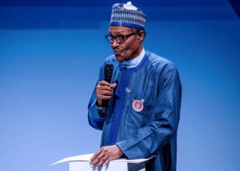 Buhari Calls for Equitable Distribution of COVID-19 Vaccines