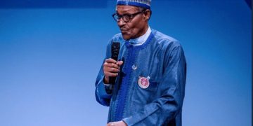 Buhari Calls for Equitable Distribution of COVID-19 Vaccines