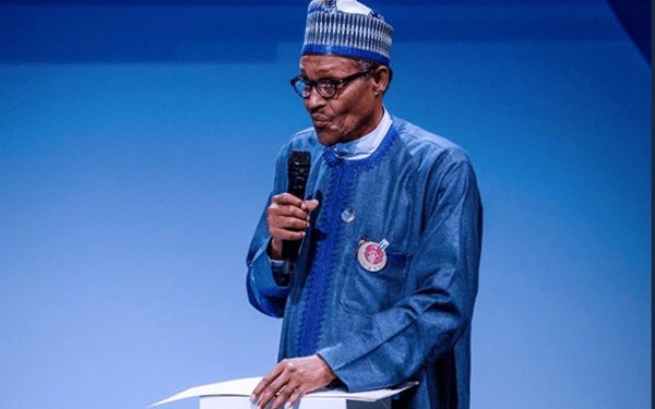 Buhari Calls for Equitable Distribution of COVID-19 Vaccines