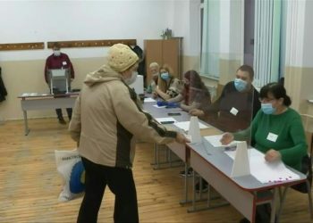 Bulgarians vote for President after months of Political deadlock
