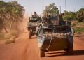 Attack on Burkina Faso Defence Kills 20