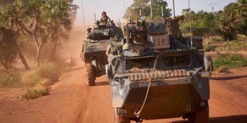 Attack on Burkina Faso Defence Kills 20